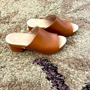 Dansko Maci Clog Size 39